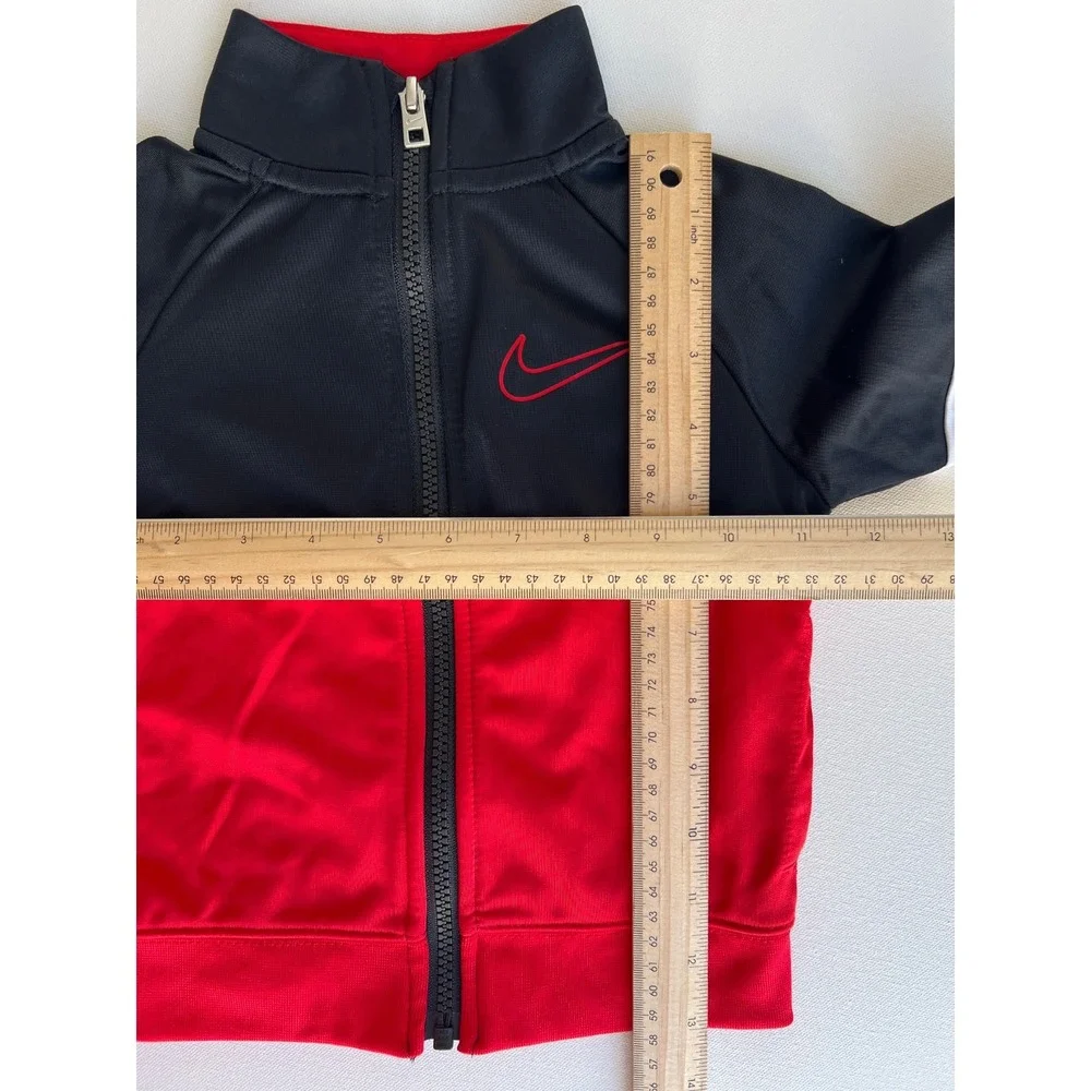 Nike toddler track